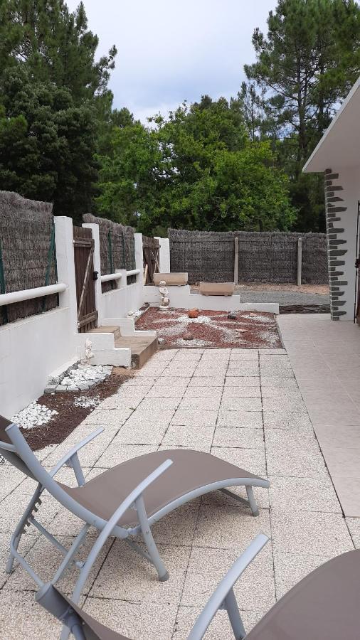 La Foret Des Rossignols - Maison 2 Chambres, Jardin Et Terrasse Saint-Jean-de-Monts Kültér fotó